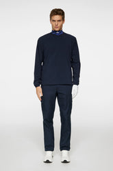 J.Lindeberg JL Pro Crew Neck Windbreaker